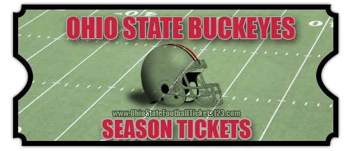 2024 Ohio State Season Tickets