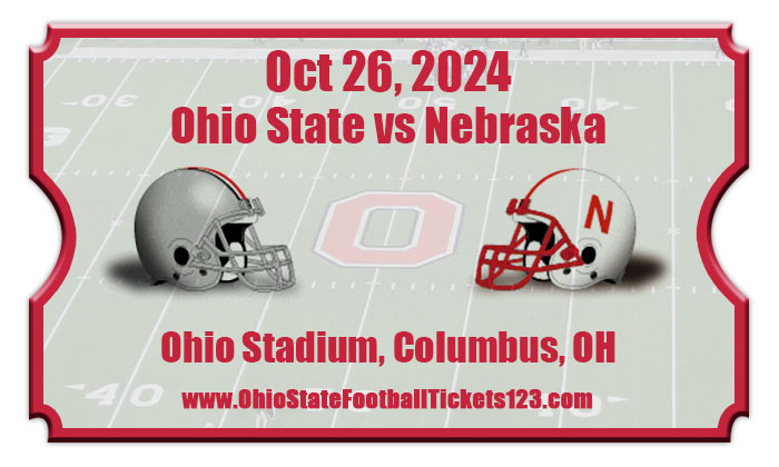 2024 Ohio State Vs Nebraska