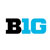 Big Ten Small Logo