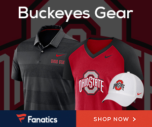 Ohio State Buckeyes Merchandise