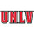 UNLV Runnin Rebels Logo