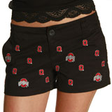 Ladies Shorts